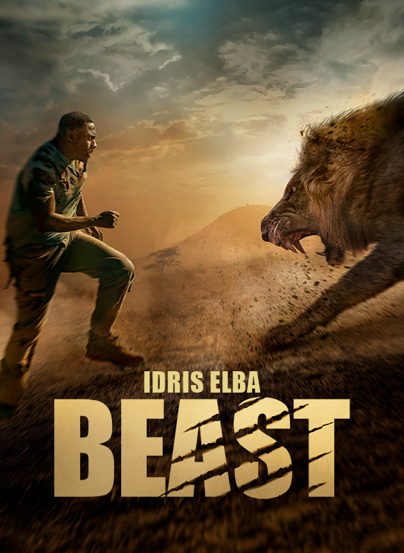 Beast (2022)