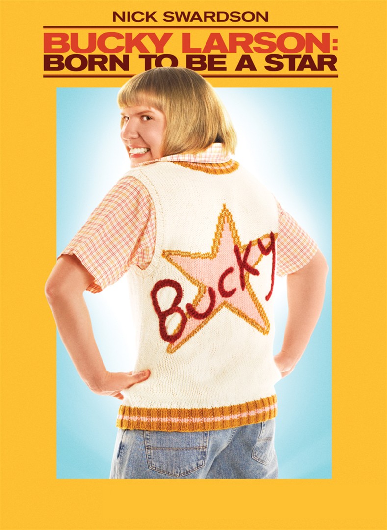 Bucky Larson: Born to Be a Star
