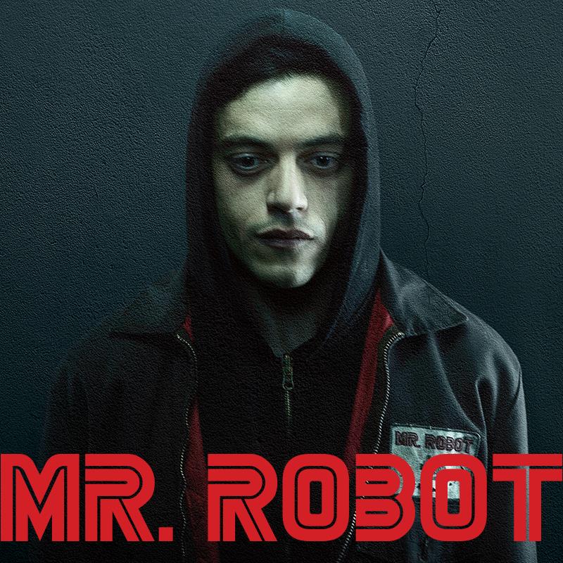 Robot Season Mr Robot Stream Robot Watch Tv Show Streaming Online