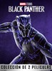 Black Panther 2-Movie Collection
