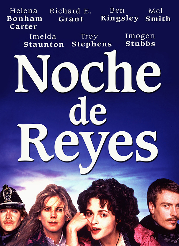 Imelda Staunton Mucho Ruido Y Pocas Nueces EL GABINETE DE