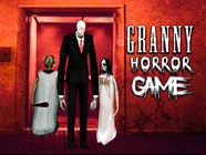 Granny Horror Game Ver Pel culas Y TV Programas Microsoft Store