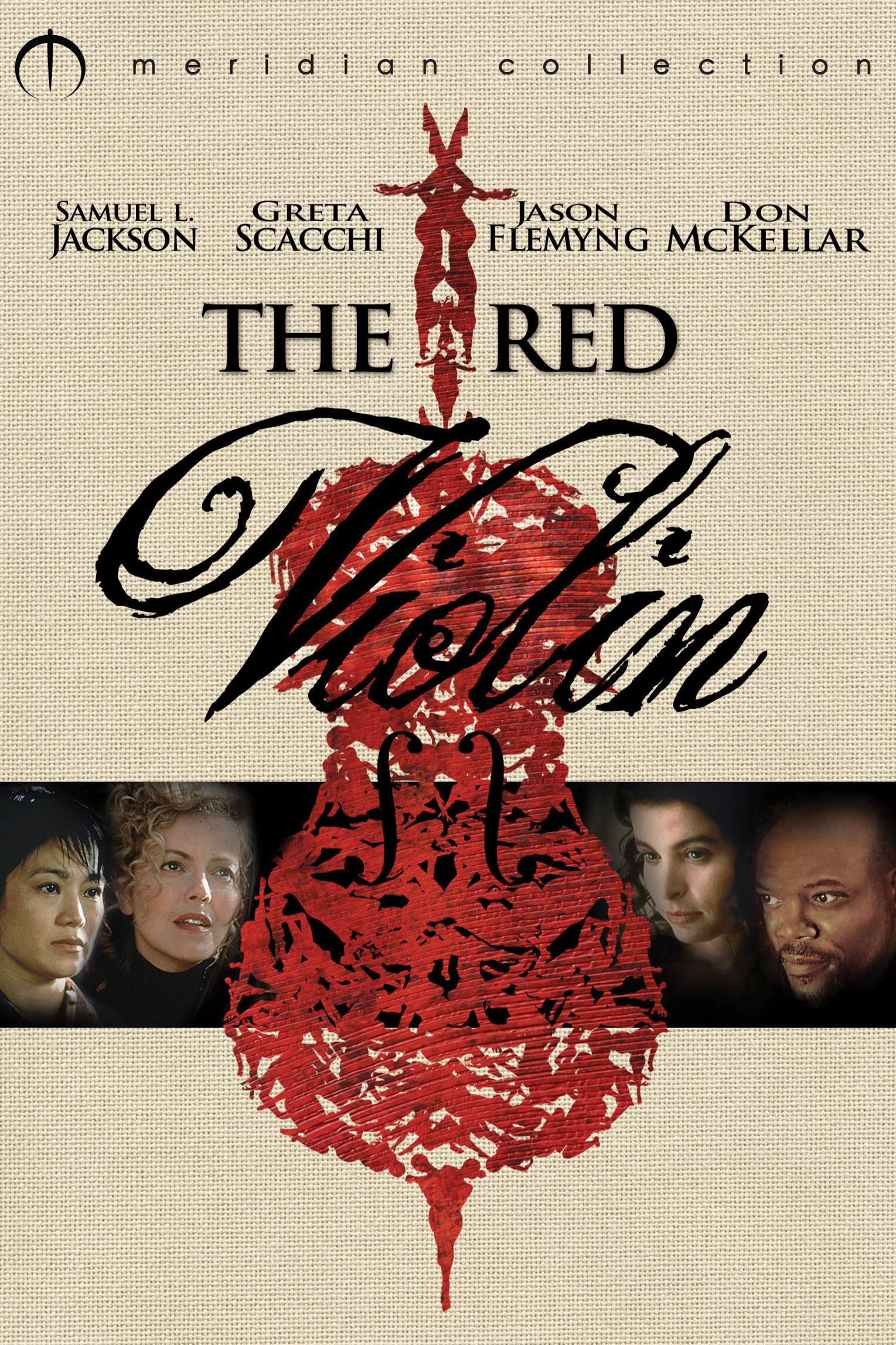 The Red Violin