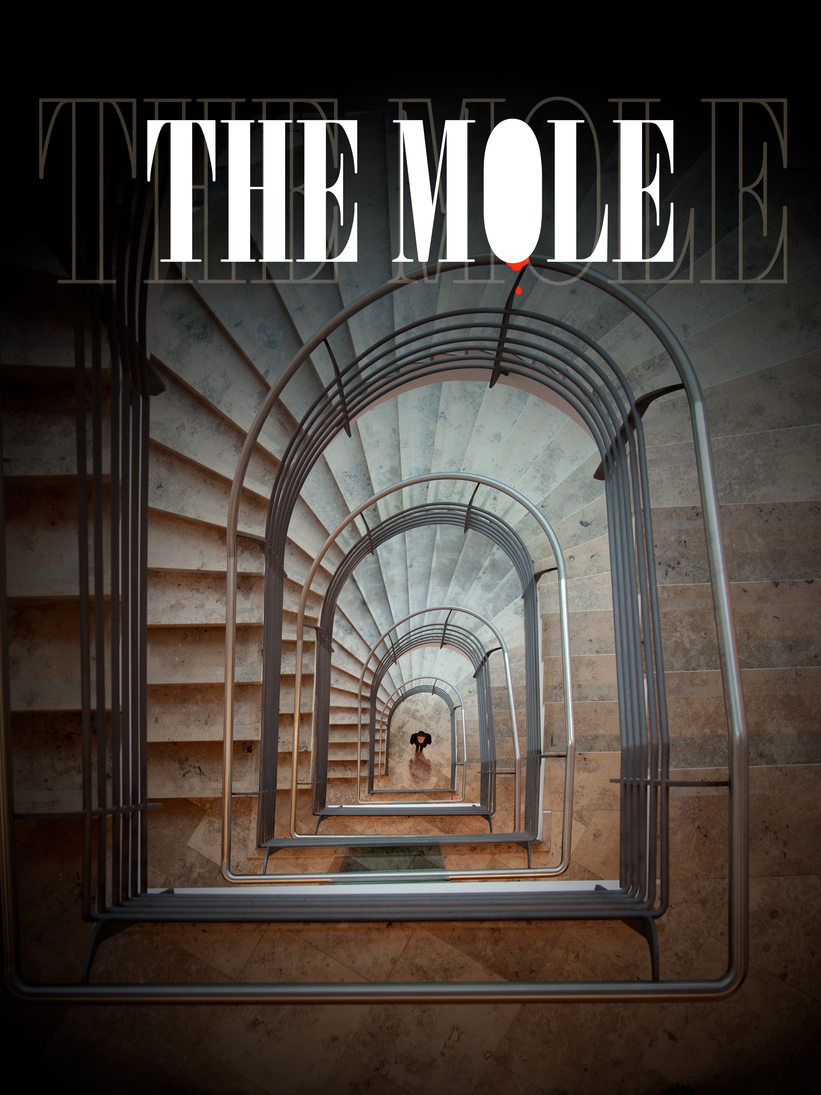 Where To Watch The Mole Season 3 The Mole - Watch Movies & TV Shows | Microsoft Store