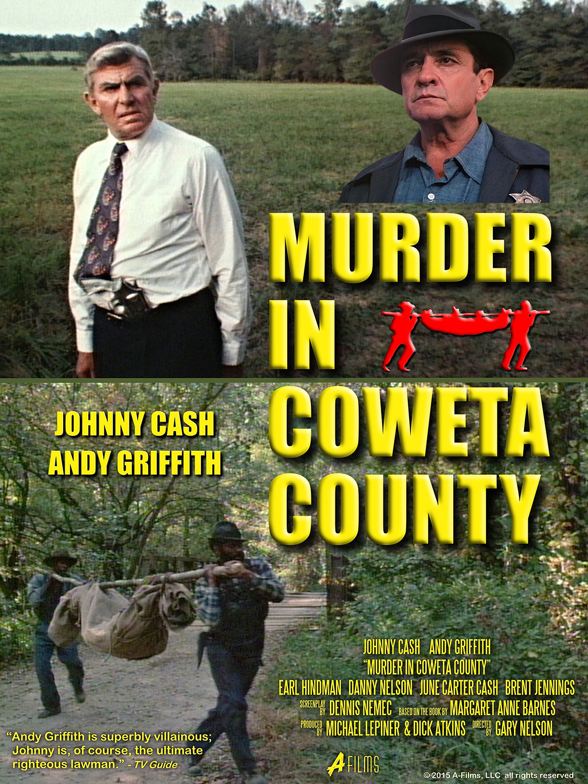 Hanford Murders - r2ifnvx