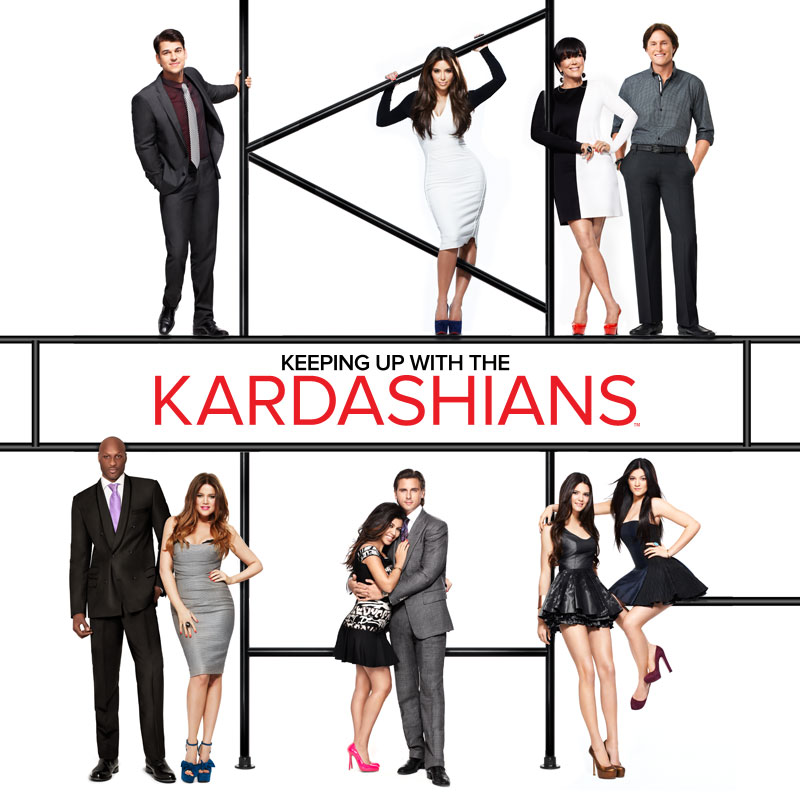Kardashians Streaming Keeping Up With The Kardashians S18 Online