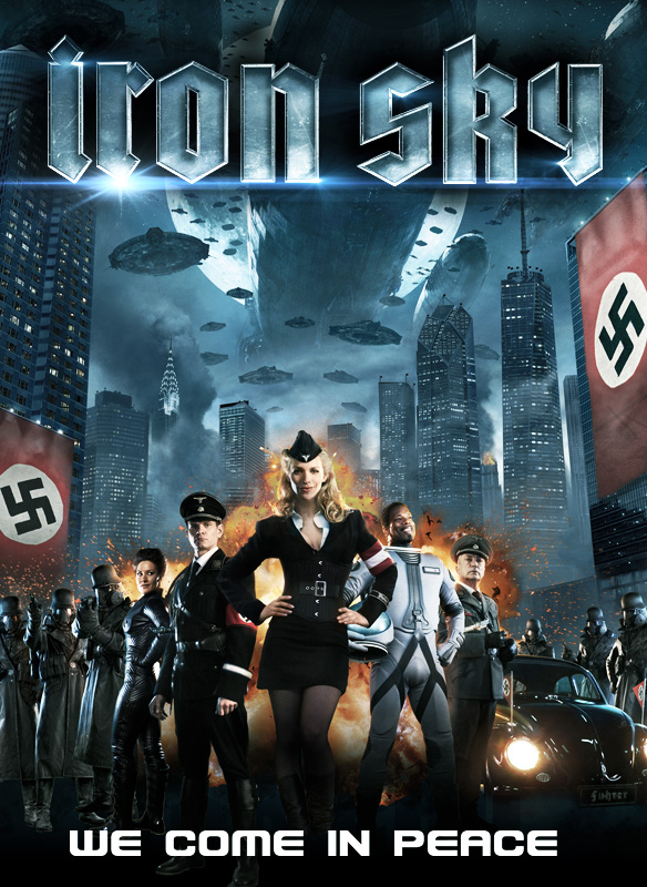 Iron Sky
