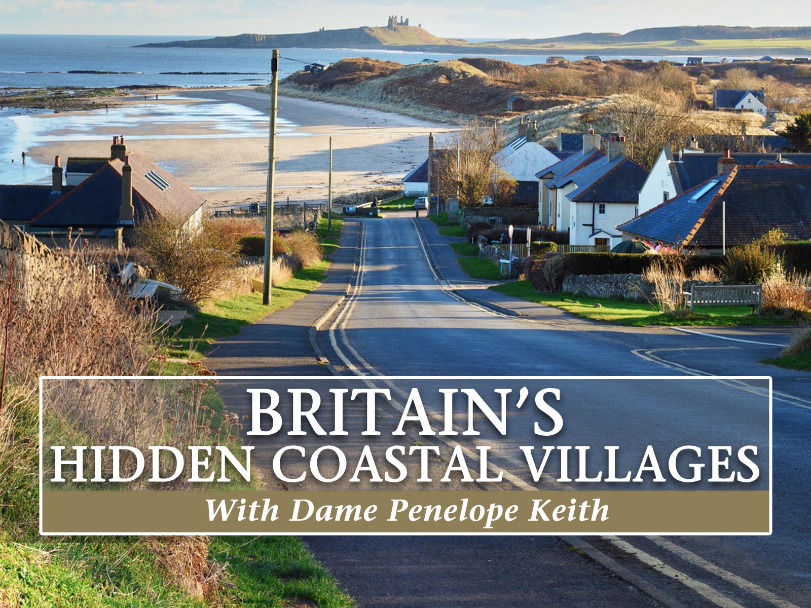 Britain's Hidden Coastal Villages - Watch Movies & TV Shows | Microsoft