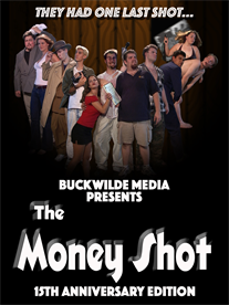 The Money Shot – Microsoft-apper