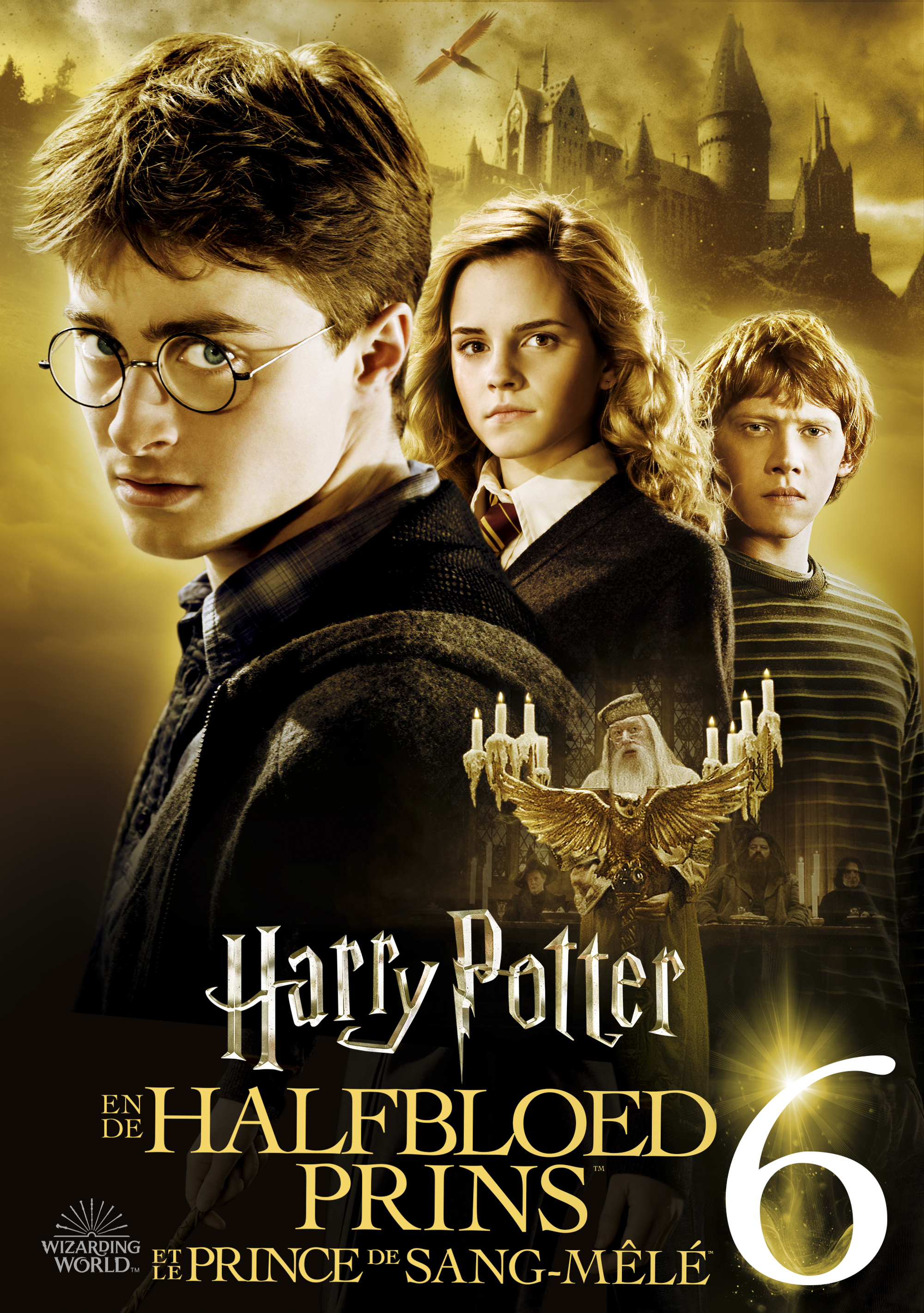 Emma Watson Harry Potter En De Halfbloed Prins SYMPHONY OF MAGIC The emma-watson-harry-potter-en-de-halfbloed-prins-symphony-of-magic-the