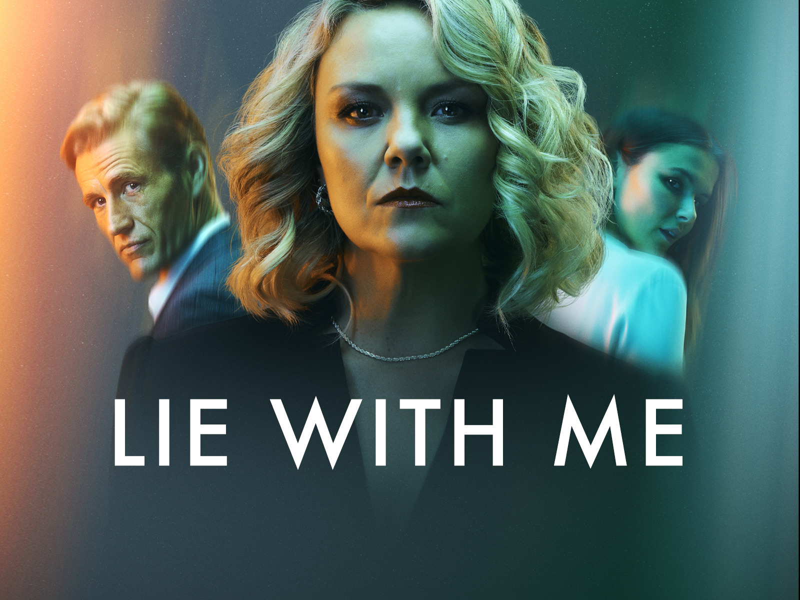 Lie With Me - Buy, watch, or rent from the Microsoft Store
