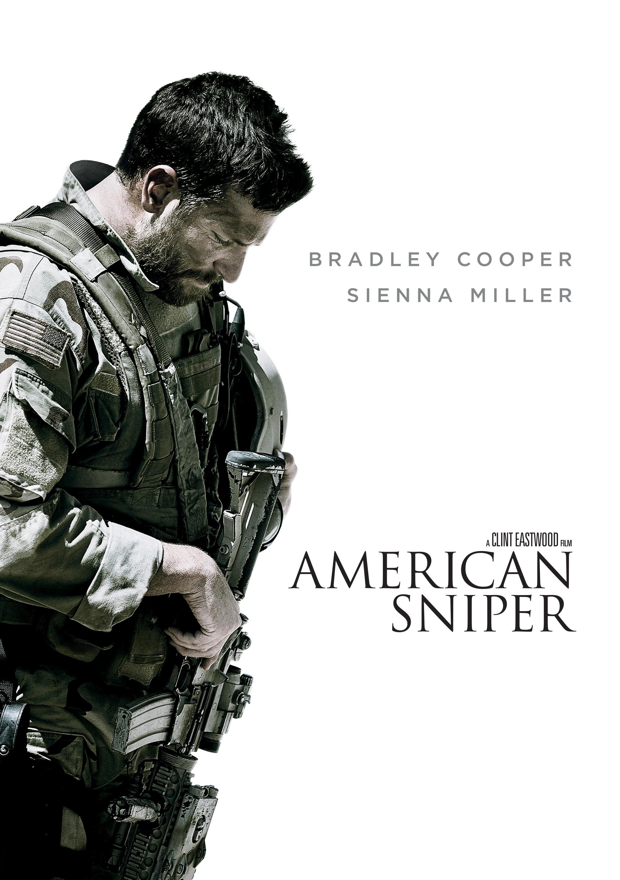 Marnette Patterson American Sniper American Sniper (2014) Movie