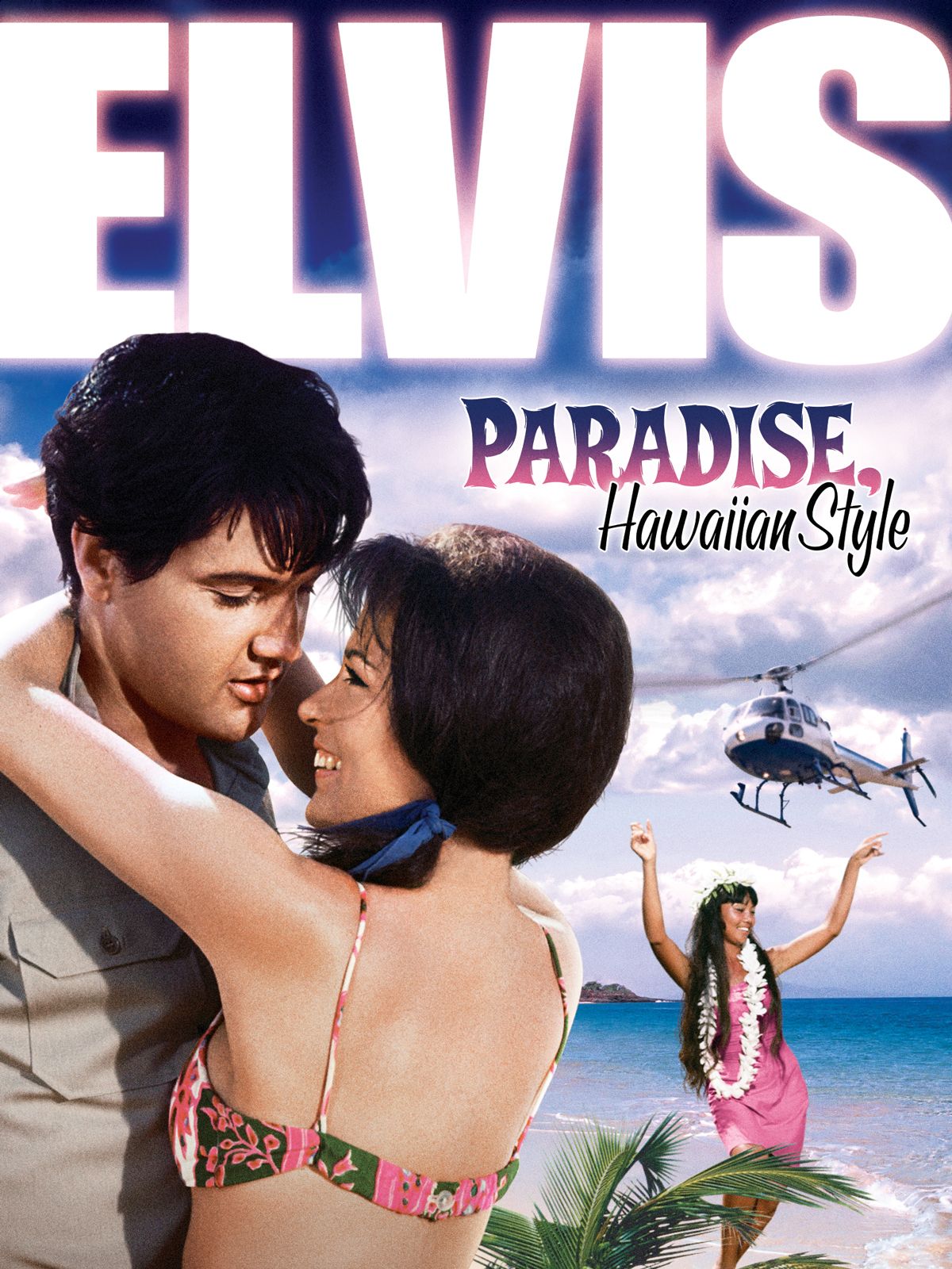 コッポラ　dvd ブルーレイ　８本 Elvis 8-Movie Collection
