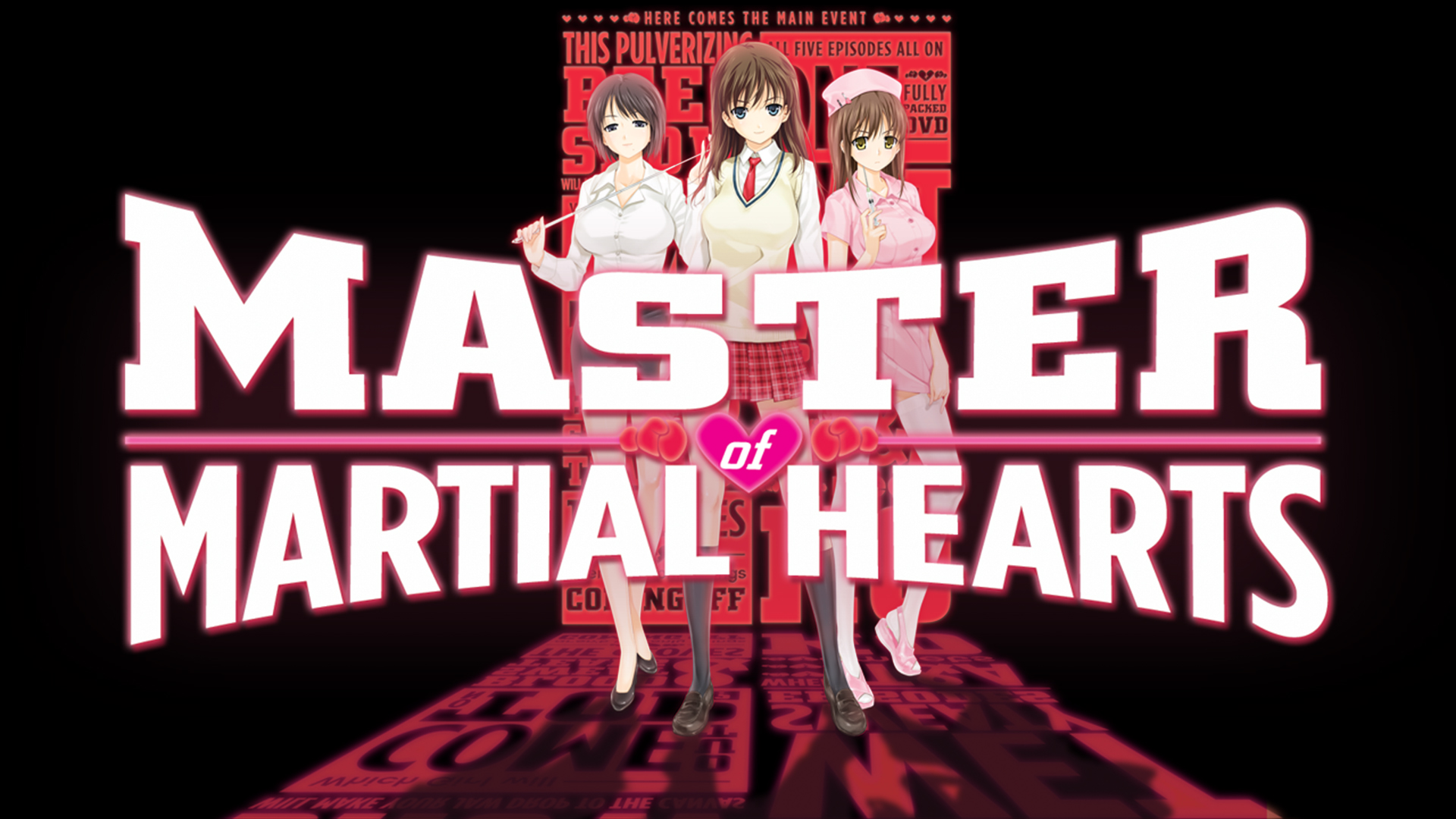 Master Of Martial Hearts Ending apps.microsoft.com