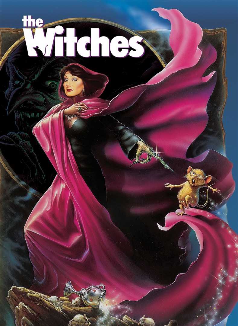 Witches 2020 The Witch 2016 Stream Witches 2020 The Witches 2021