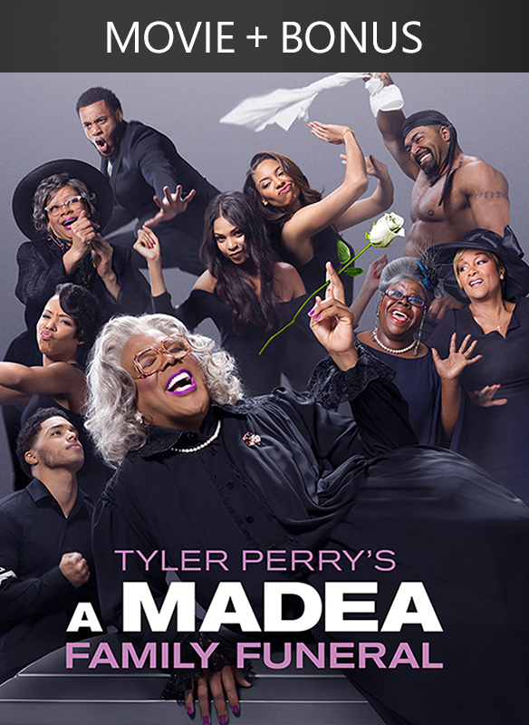 Family Reunion A Madea Christmas Musical Play M4ufree Stage Madea
