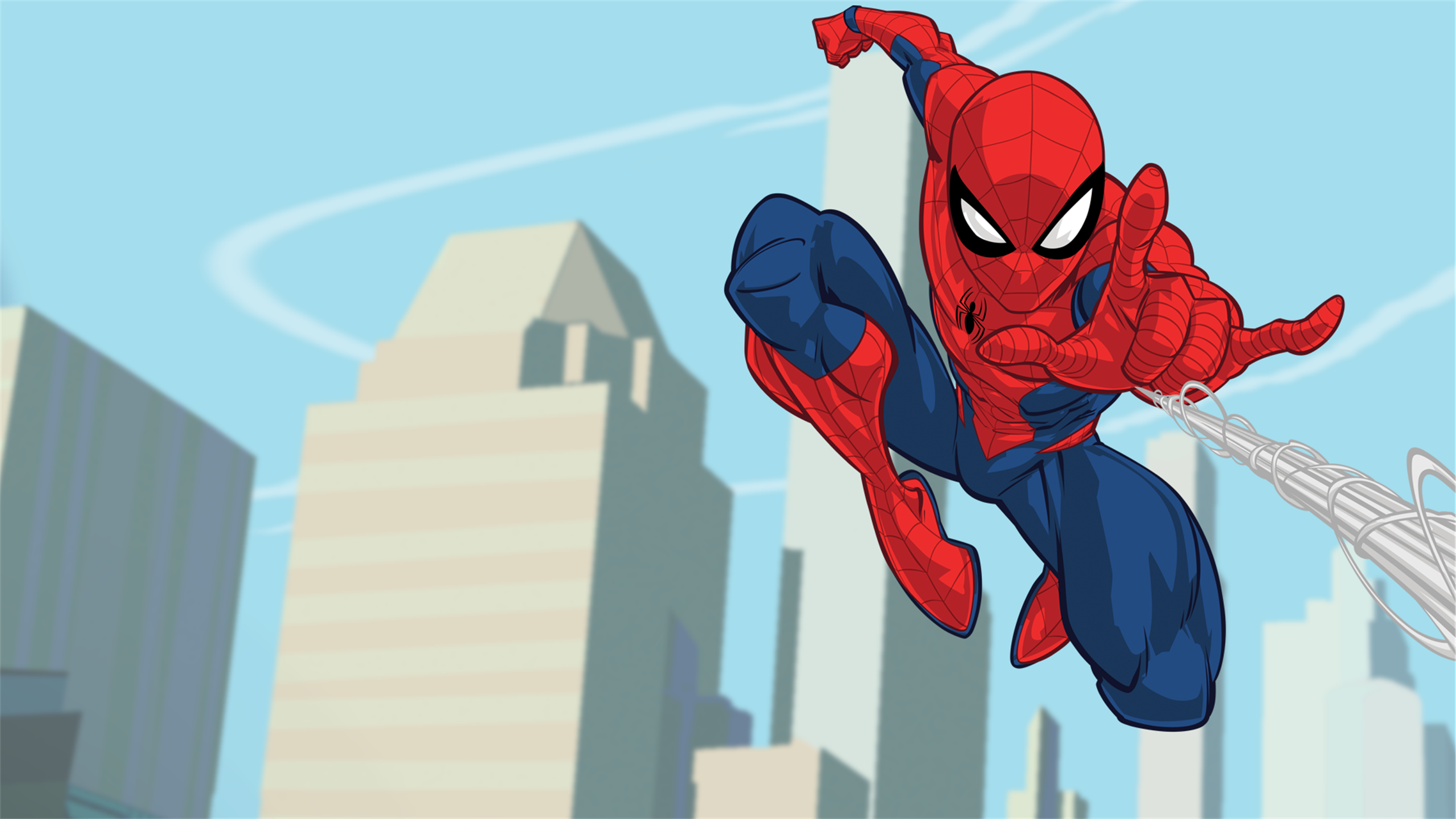 Spider Man Wallpaper For Windows Phone