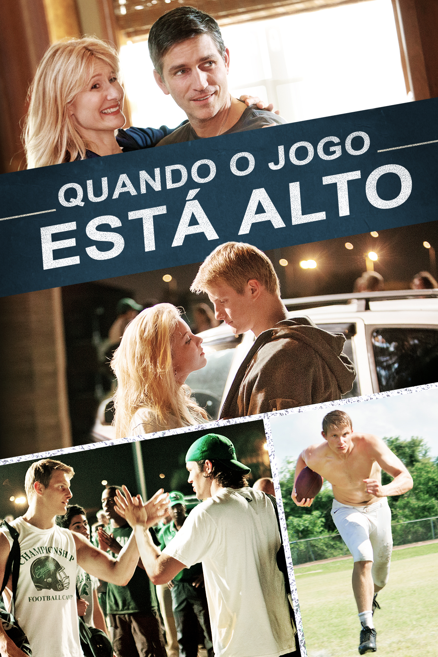 Alexander Ludwig Quando O Jogo Esta Alto 12 Filmes De Ação De 2024