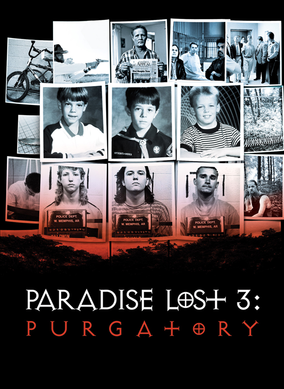 Paradis Lost Dokumentar PARADISE LOST