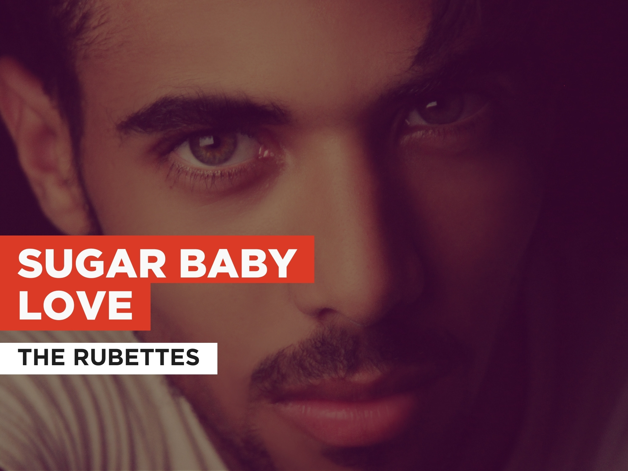 Sugar Baby Love: Full Song By The Rubettes - iq8jncn