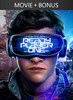 Ready Player One + Bonus