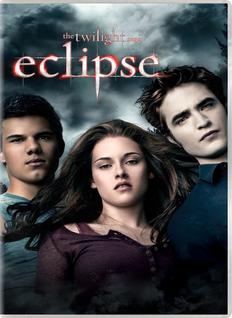 Twilight Saga: Eclipse - Edward & Bella In Moon 1000 Piece Jigsaw Puzzle Httpstinyurl