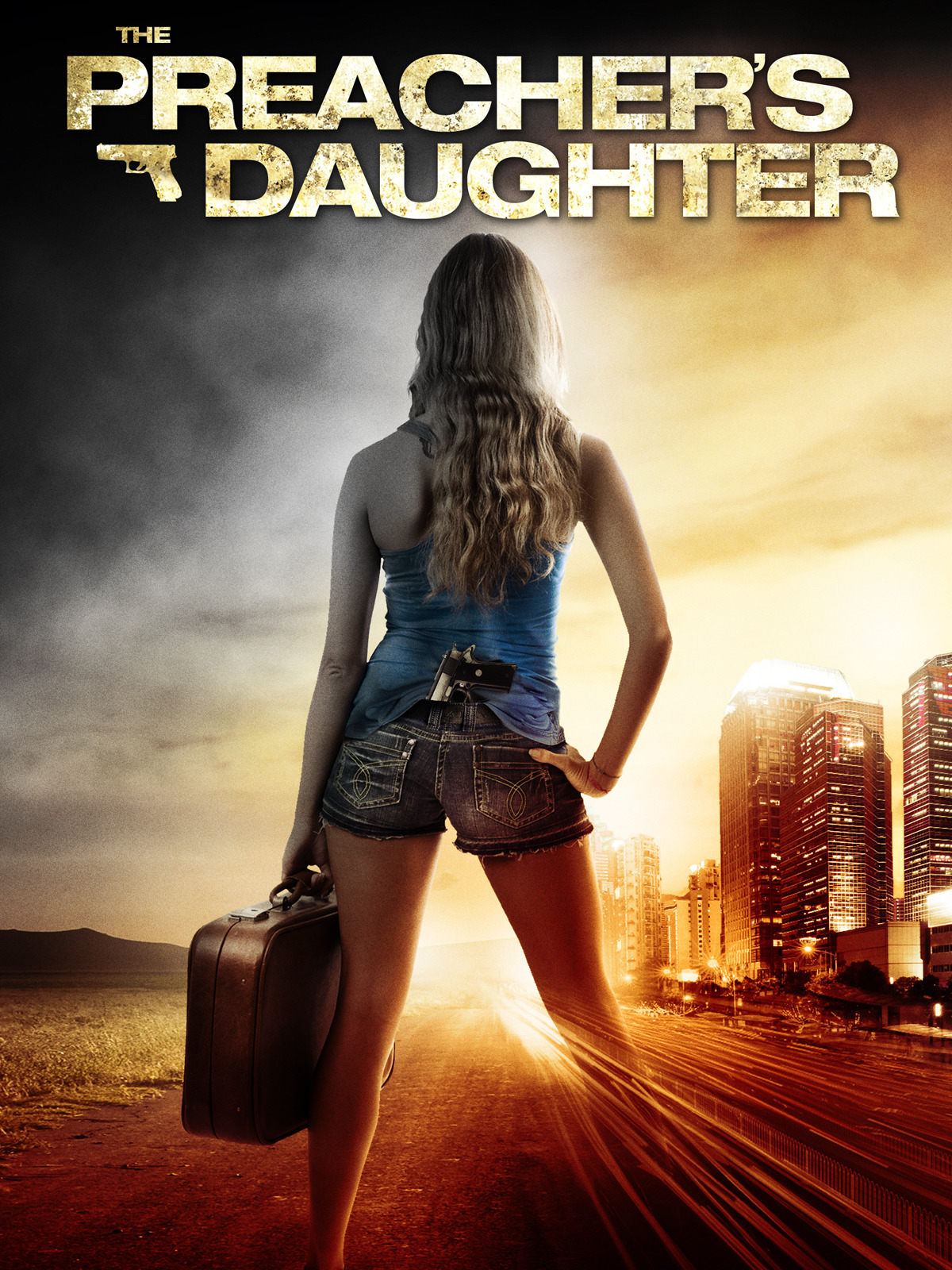 The preacher's daughter 2016