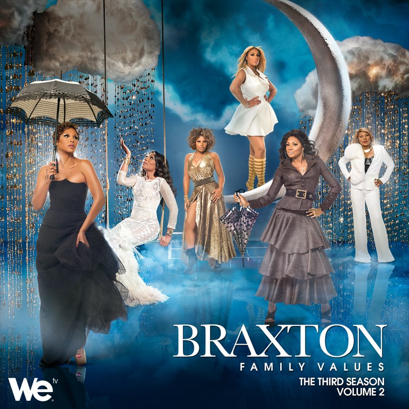 Braxton Family Values All Seasons Season 603
