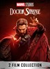 Doctor Strange 2-Movie Collection