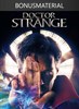 Doctor Strange + Bonus