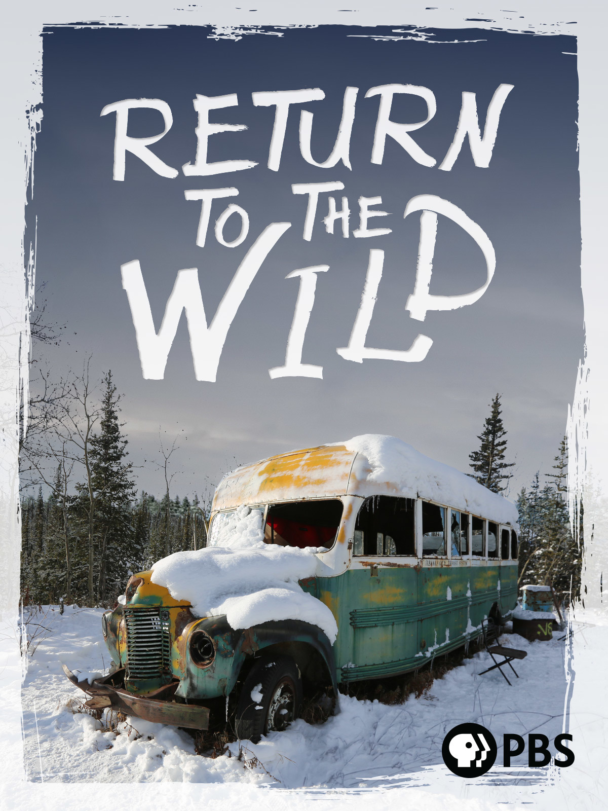 Chris Mccandless Wallpaper