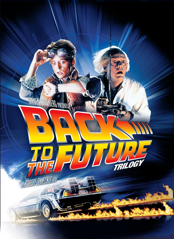 Robert Zemeckis Back To The Future Part Iii Watch Sold At Auction
