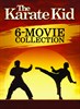 The Karate Kid 6-Movie Collection