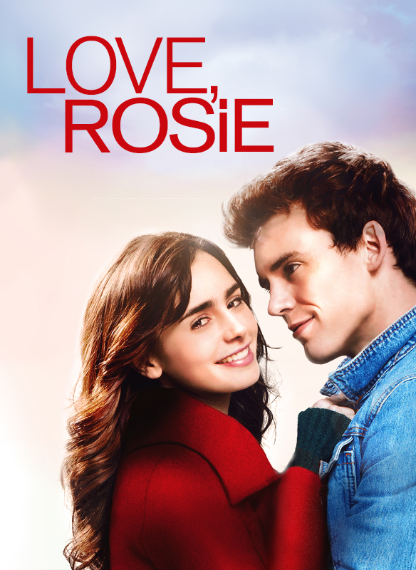 Cecelia Ahern Ps I Love You Movie Online Film Love Rosie Full
