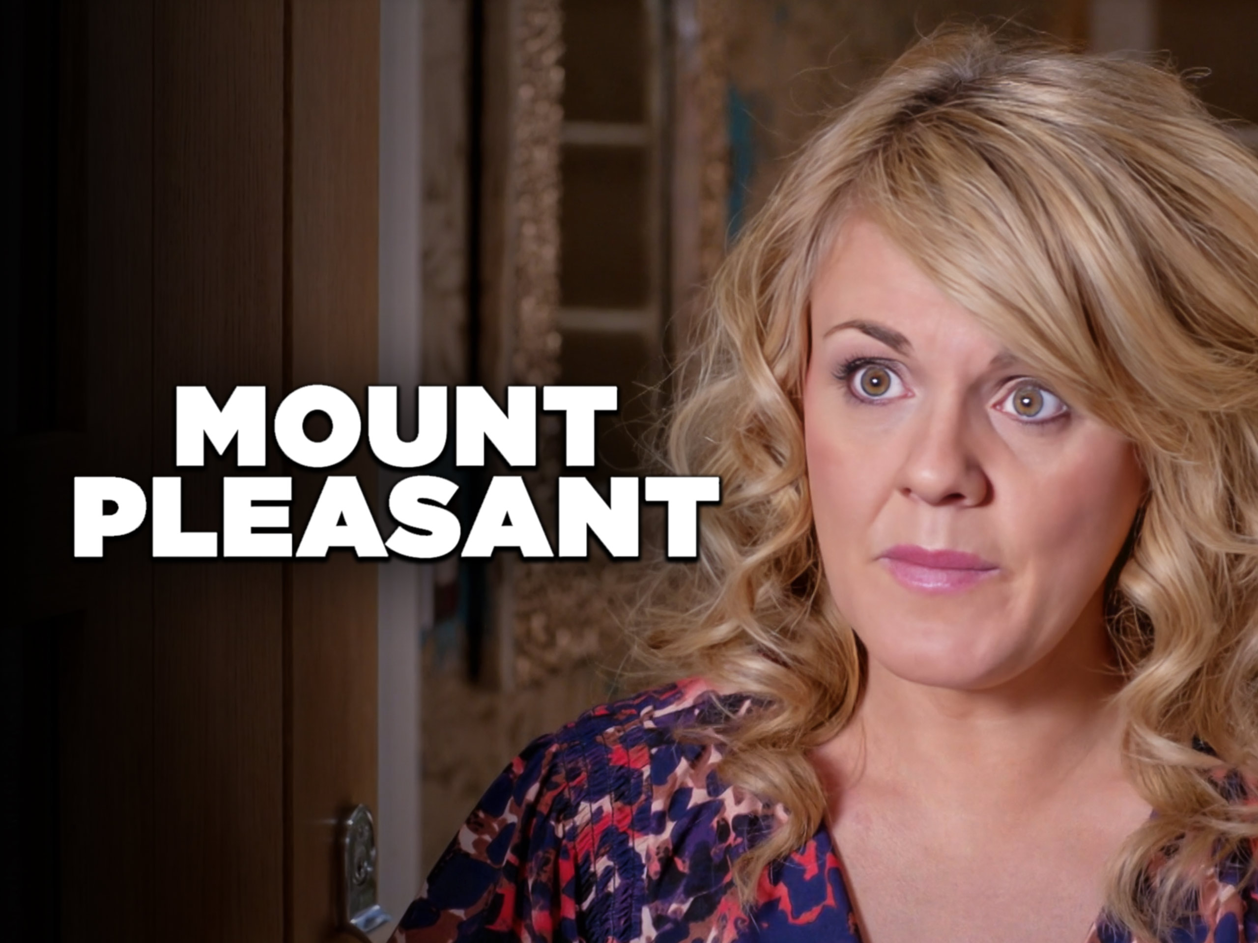 Mount Pleasant Buy, watch, or rent from the Microsoft Store