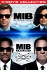 Men in Black - 4 Movie Collection