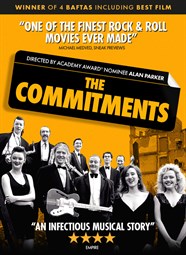 Andrea Corr The Commitments The Corrs Most Memorable Moments As Andrea
