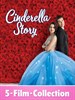 Cinderella Story 5-Film-Collection