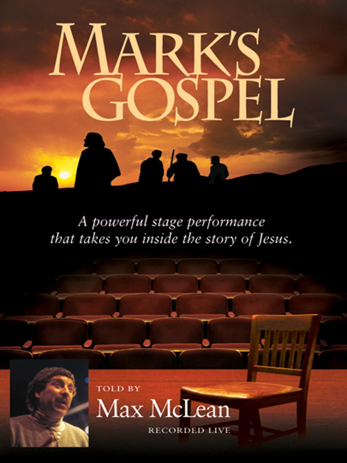 Bible Gateway Audio Max Mclean 88 - u1srojm