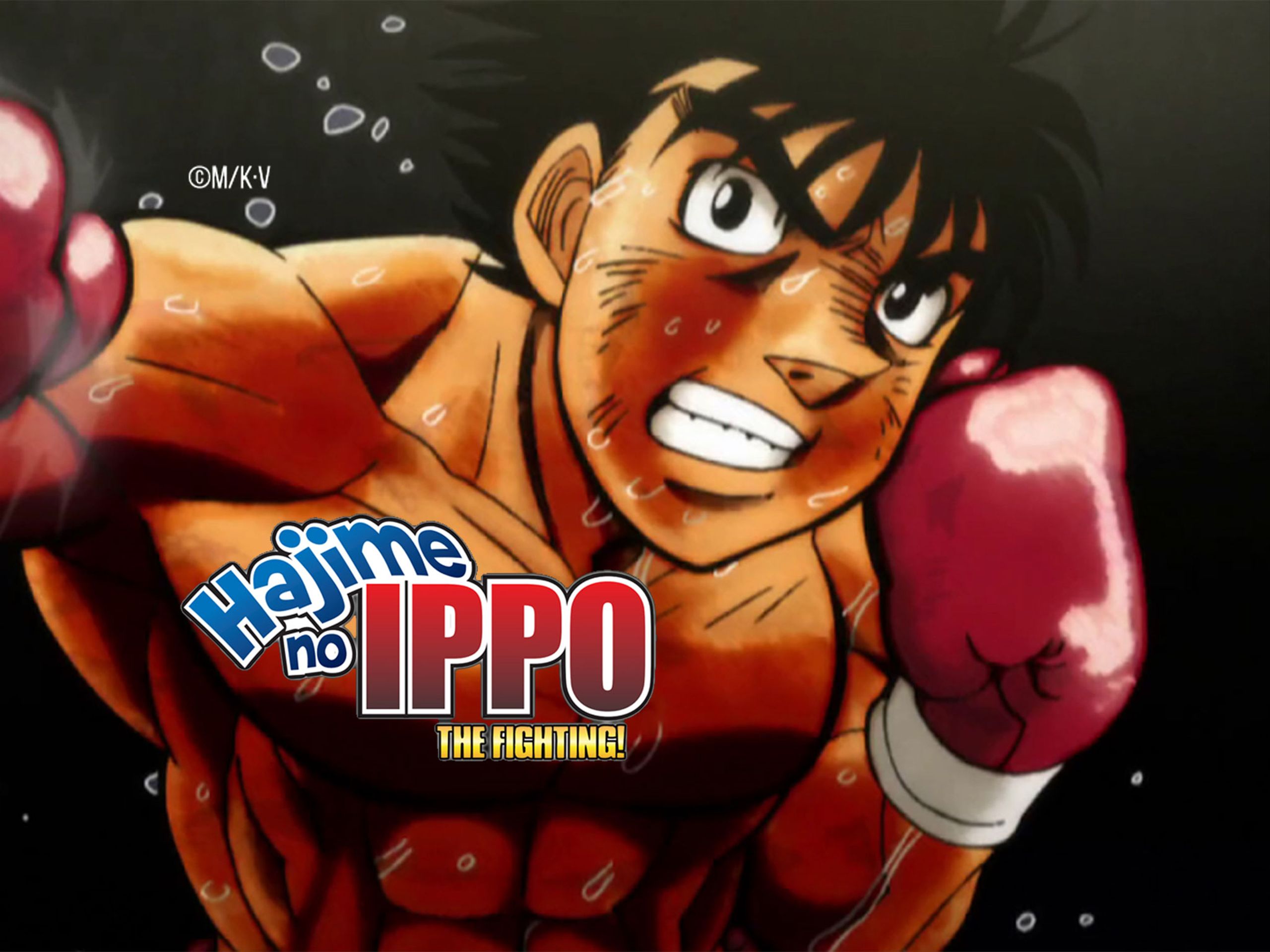 Hajime no Ippo (English Dubbed) - Watch Movies & TV Shows | Microsoft Store - Where To Watch Hajime No Ippo Season 2