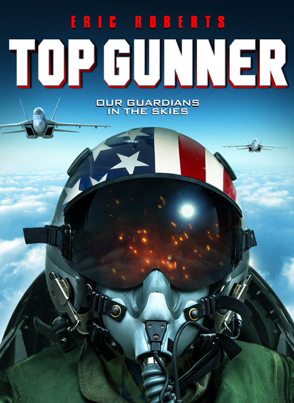 Top Gunner (2020) English Top Gunner (2020) English