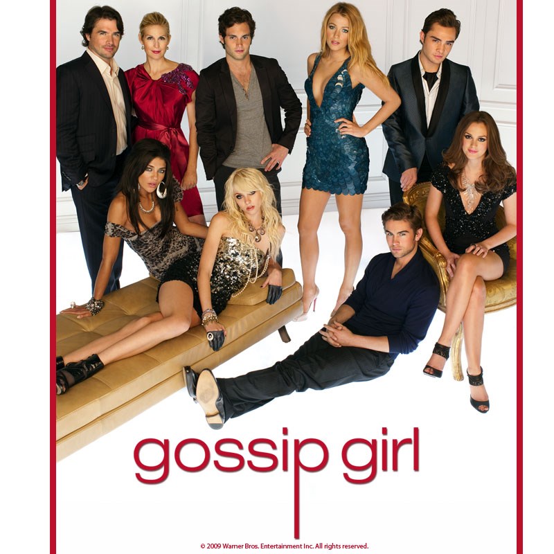 Reboot Does Hulu Have Gossip Girl Where To Watch 'Gossip Girl' Reboot - Main Image