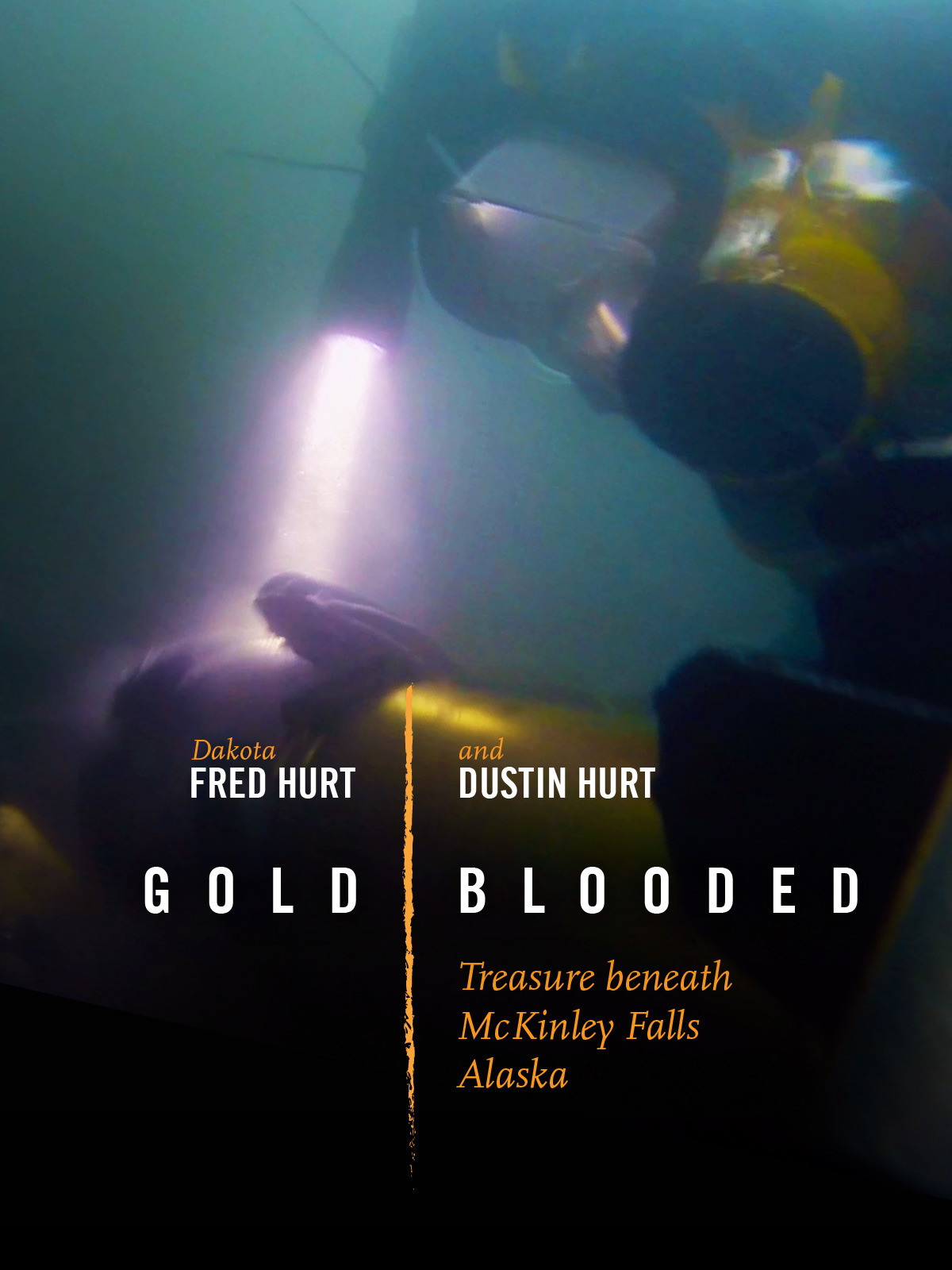 Fred Hurt From Gold Rush 29 - iemr4zm