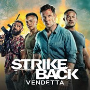 Rhona Mitra Strike Back Rhona Mitra Strike Back Wiki Fandom