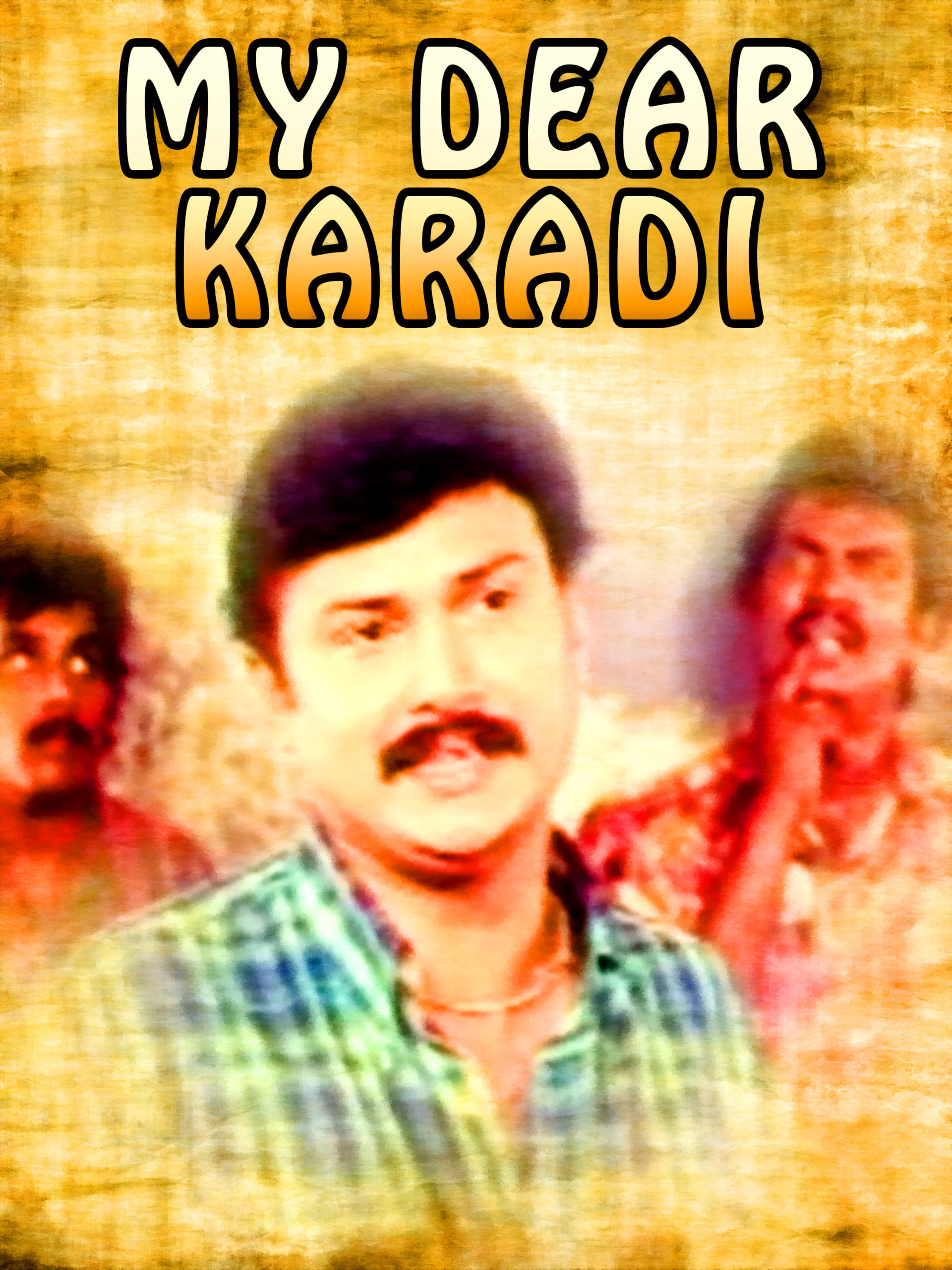 My Dear Karadi - Microsoft Apps