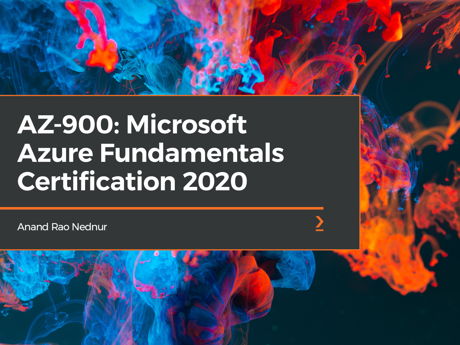 Az 900 microsoft azure fundamentals certification 2020 watch movies