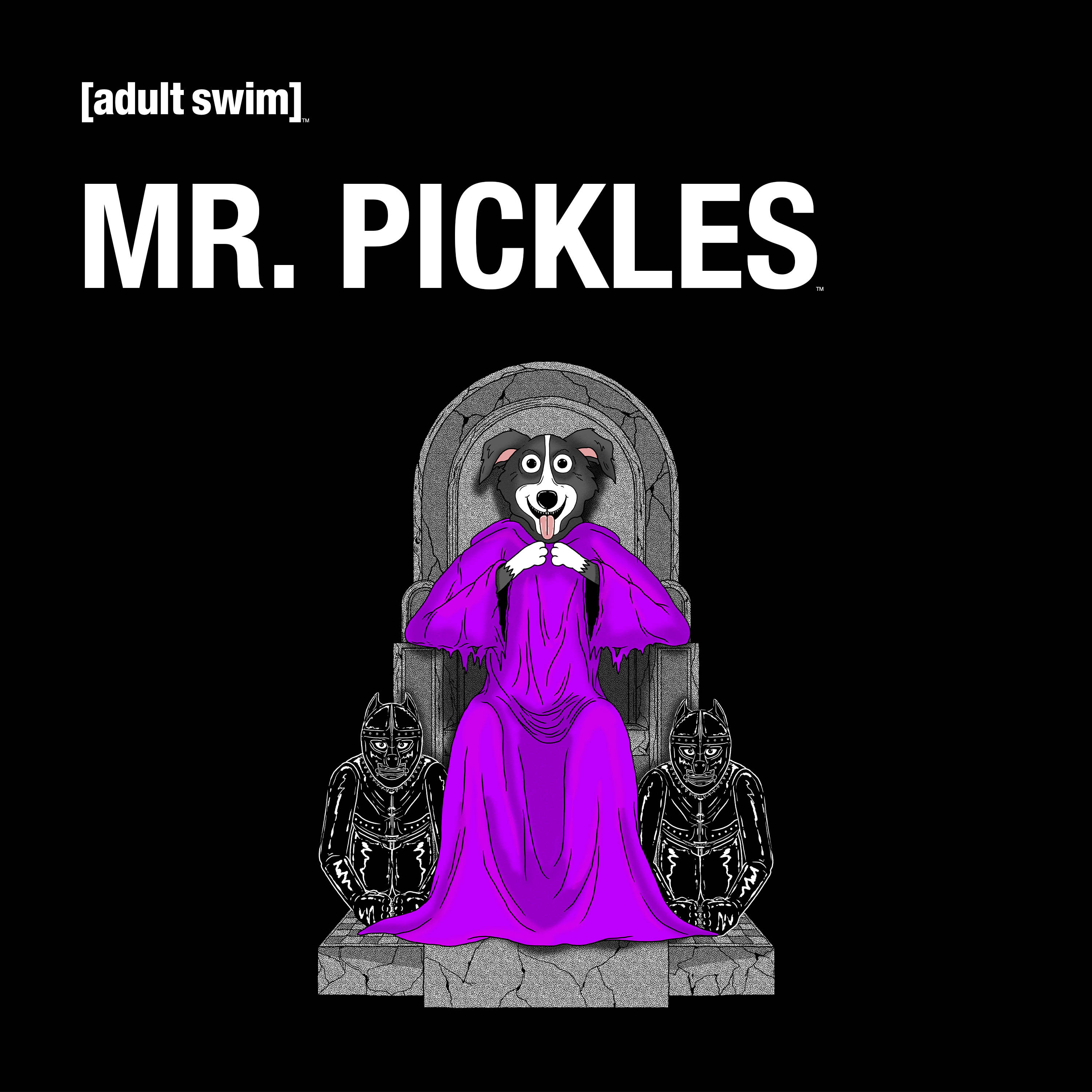 Mr Pickles Rule 34 - 7jt9enh