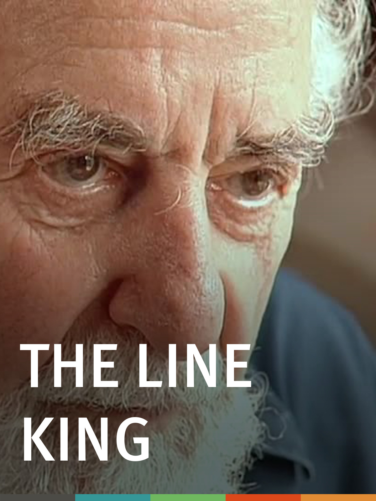 The Line King The Al Hirschfeld Story Buy, watch, or rent from the