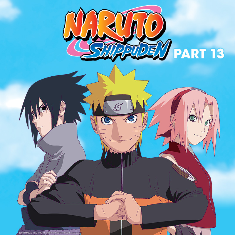 Hulu Naruto Naruto Shippuden Free Episodes English Dubbed Hulu
