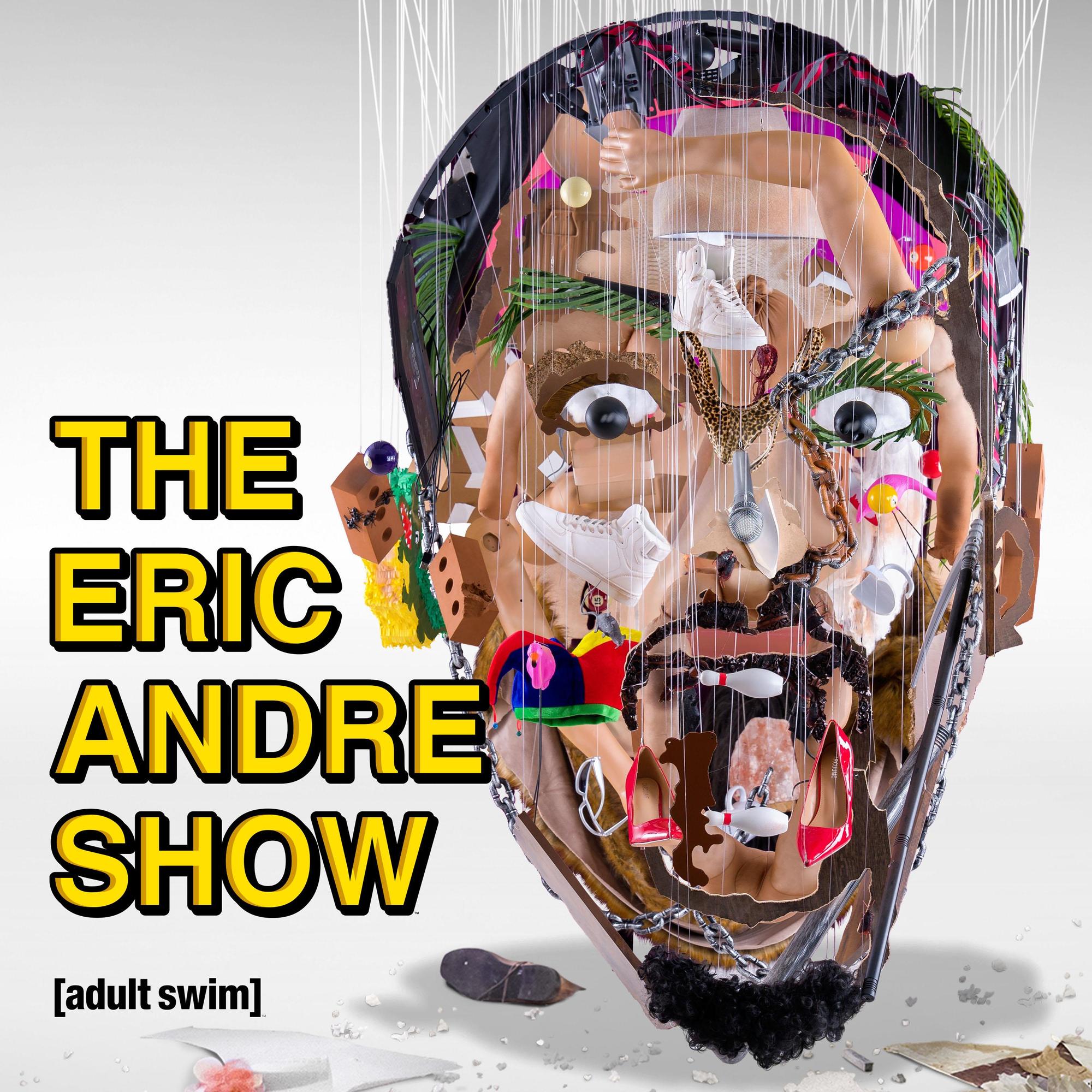 Show Season Eric Andre Show Stream Free The Eric Andre Show Season